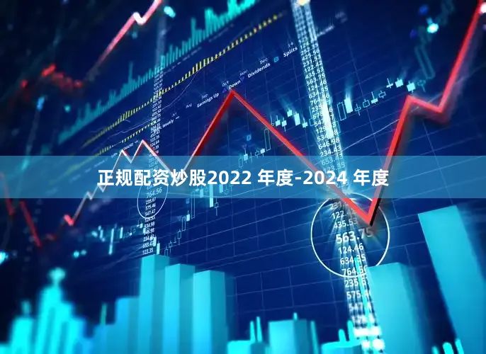 正规配资炒股2022 年度-2024 年度